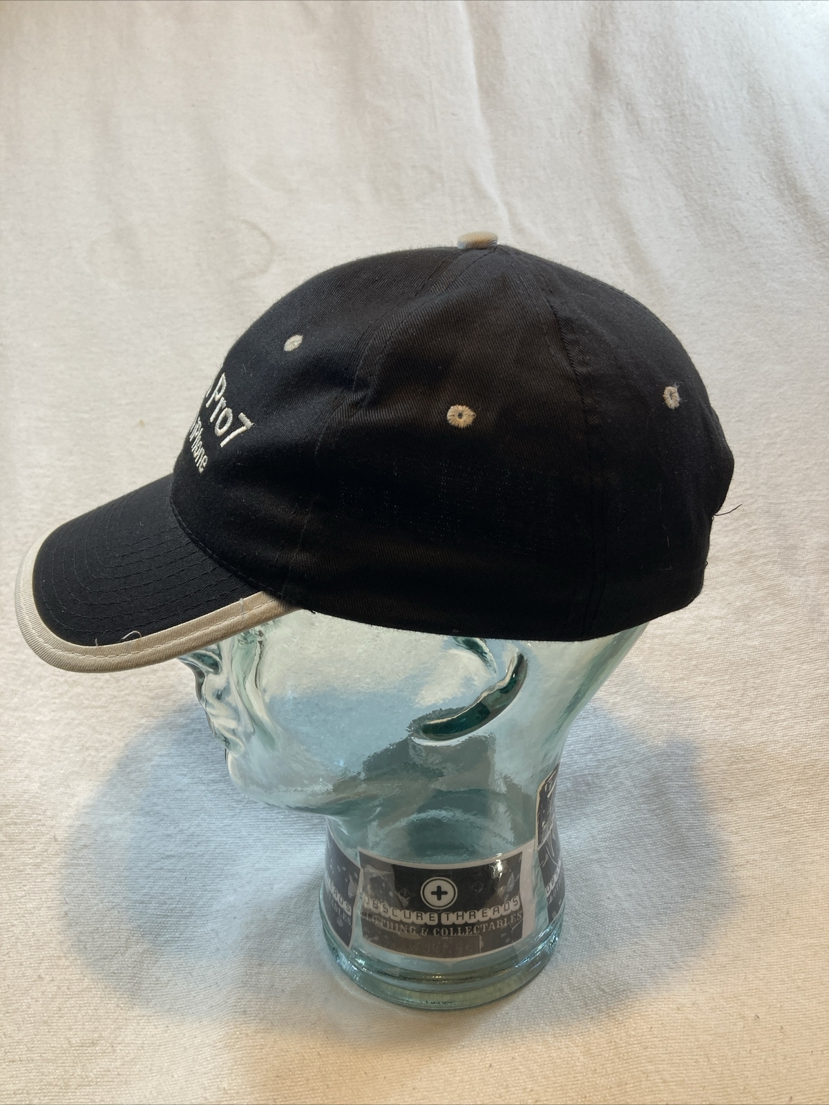 airplane software airplane  strapback hat cap - image 2