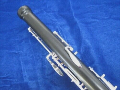 Nuevo oboe Fox Renard Protege modelo 333; con estuche, kit de cuidado Foto 4 de 4