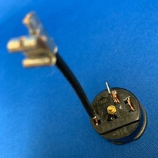 MRA-4762-114 Overload - Motor Protector Sensor Klixon, Sensata 