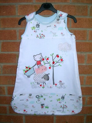 piper posie sleeping bag