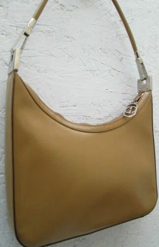 Sac porté épaule à main Gucci cuir pour femme