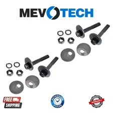 NEW MEVOTECH Set of 2 Front Alignment Camber/Caster Bolt Kit Ranger Explorer