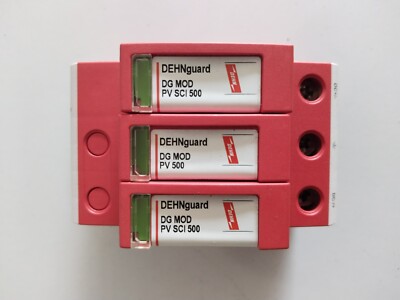 DEHNGUARD PV SCI 500