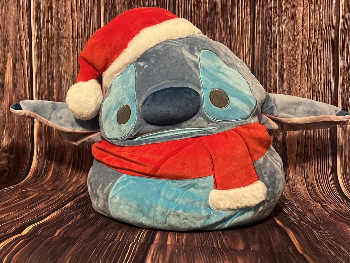 Disney 100 Stitch Plush 16