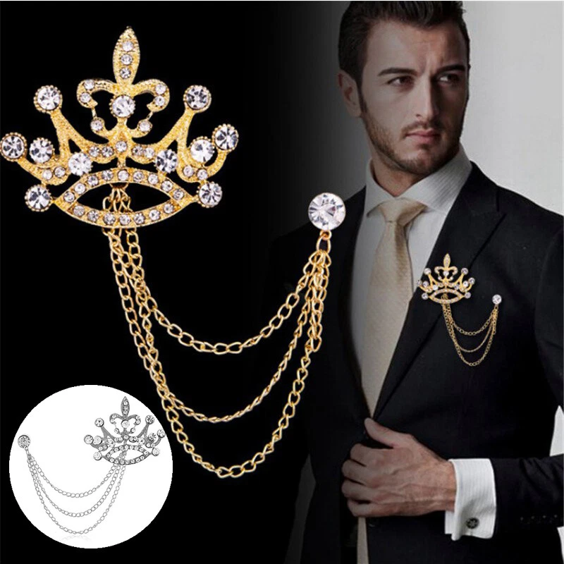 Party Neckware Accessories, Wedding Suit Accessories