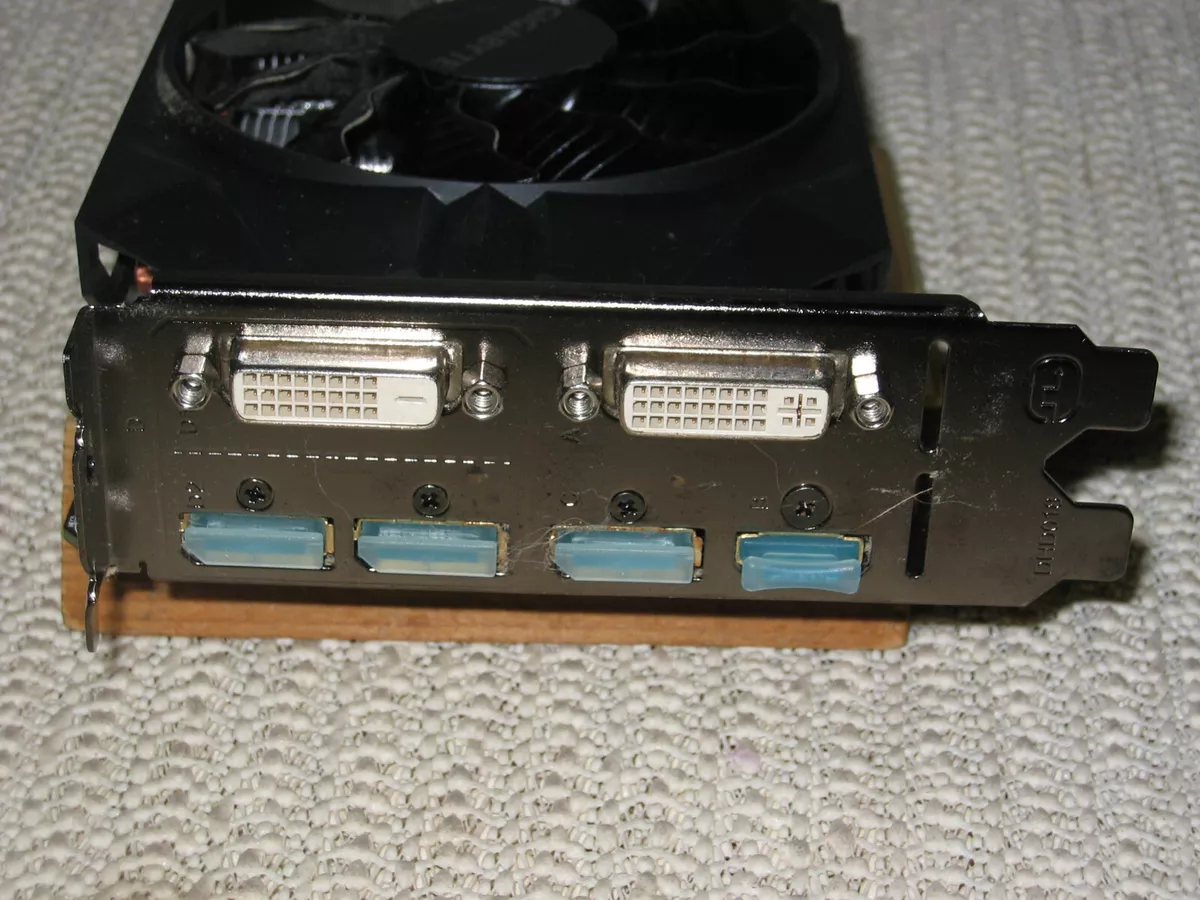 Gigabyte nvidia geforce gtx 960 2gb new arrivals