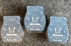 Scentsy ~ HARBOR’S EDGE ~ Lot Of 3 Wax Bars ~ New
