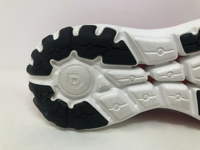 cloudflyer aqua white