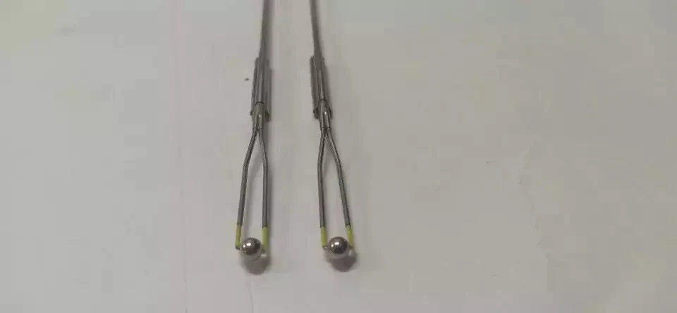 BUCLE DE CORTE PAQUETE DE 10 +2 Electrodo de Bola Pequeño Foto 4 de 4