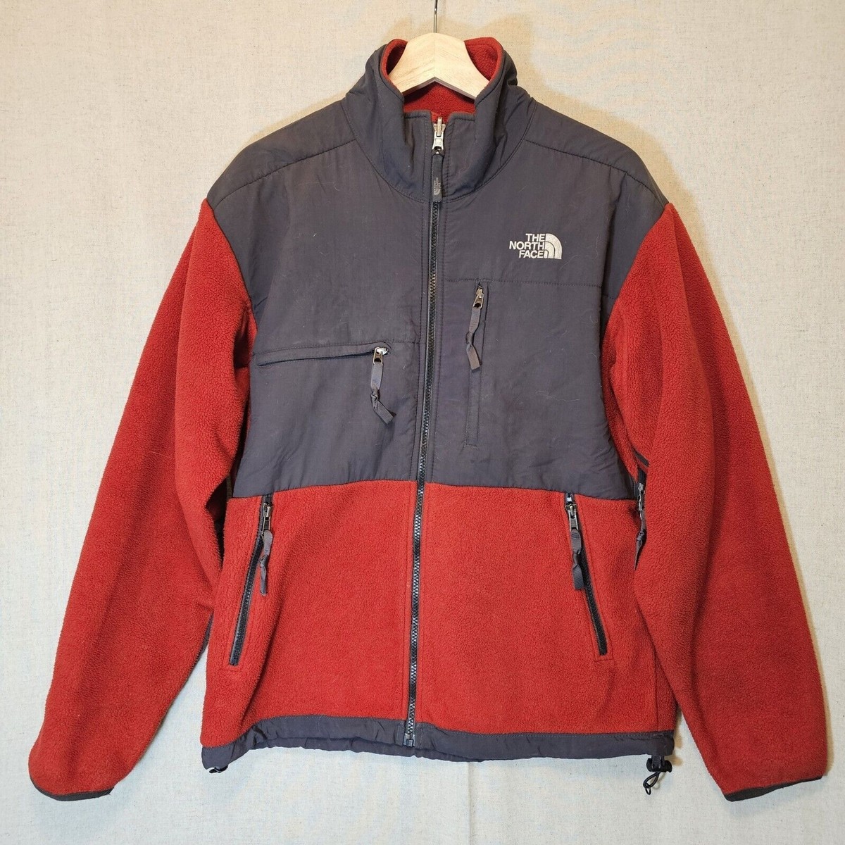 ジャケット・アウター THE NORTH FACE Denali jacket THE NORTH FACE Mens Denali Jacket v0100062 Polartec Fleece