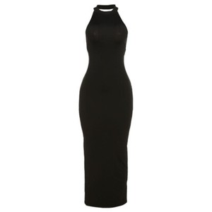 Sexy Womens Backless Party Bodycon Maxi Dress Evening Cocktail Elegant Ball Gown