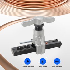 Eccentric Flaring Tool Kit Tubing Refrigeration for 6-19mm Single Flare us