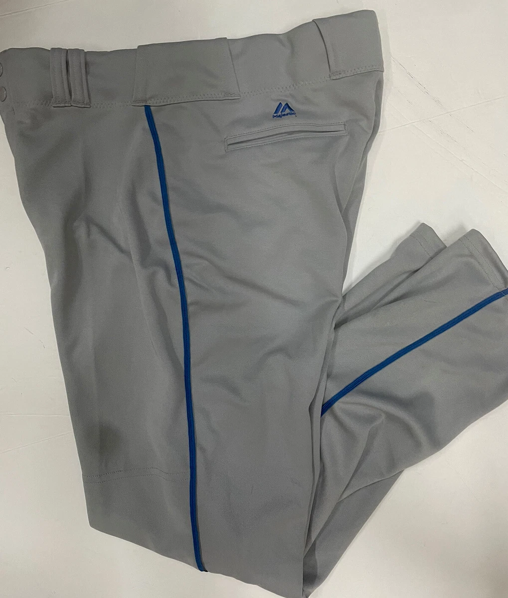 PANTALON JOGGING LACOMY AVEC BANDE ARGENTEE