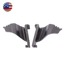 New Pair Headlight Brackets Left & Right for 2012-2015 BMW F30 F31 F32 F33 F36