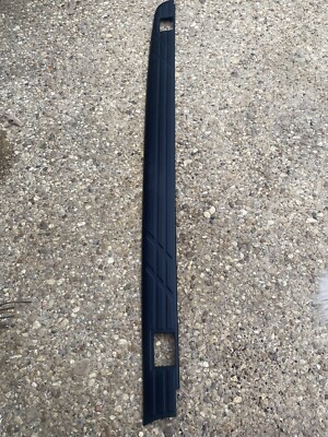 OEM GM 2007 - 2013 Silverado Sierra 1500 Right 5'5
