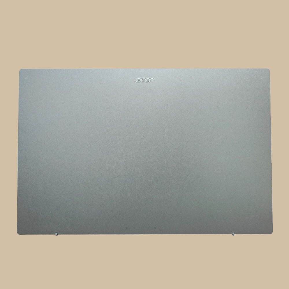 Acer Aspire A315-24P A315-24PT Silver LCD Back Cover 60KDEN2002 Replacement Top Case-image