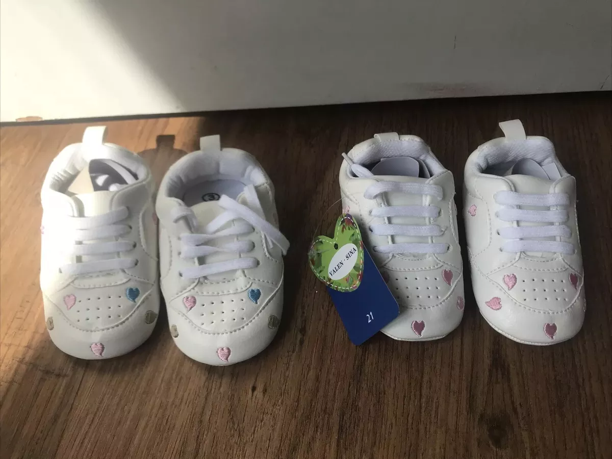 Valen sina deals baby shoes