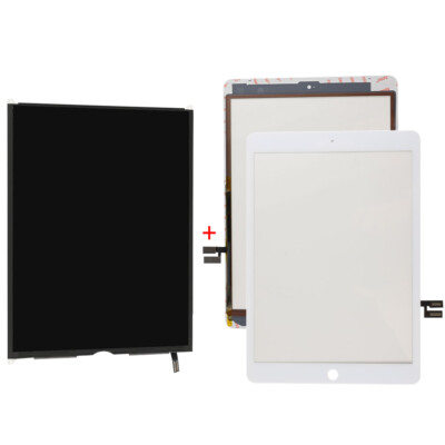 For iPad 8th 10.2'' A2428/2429/2270/2430 LCD Display Touch Screen