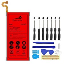 Long Lifespan 5820mAh EB-BG960ABA Battery Tools f Samsung Galaxy S9 SM-G960U NEW
