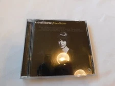 Astrud Gilberto's Finest Hour CD 2001  The Verve Music Group The Face I Love