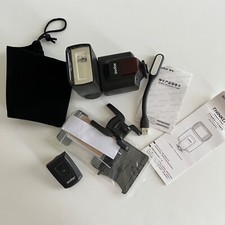 Godox TT520 II Flash TT520II with Build-In 433Mhz Wireless Signal  Transmitter