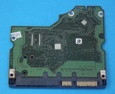 Seagate SATA Hard Drive Disk HDD ST32000542AS ST31000525SV PCB 100535537 REV ABC