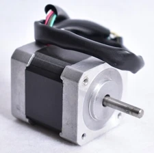 Oriental Motor Co. Vexta 2 Phase Stepping Motor PX245M-03AA
