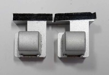 Yamaha PSR-3000 2 Square Button Group Used In Several Areas