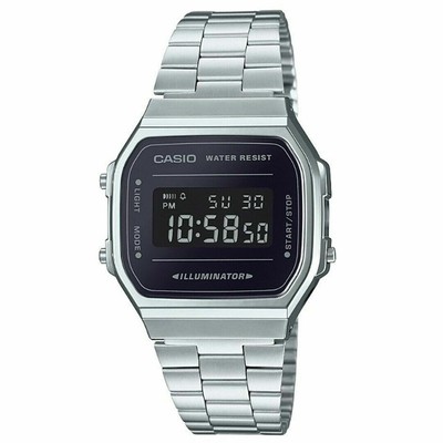 casio vintage iconic