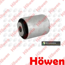 Fits Land Rover Range 2002- Track Control Arm Bush Front Rear Upper Howen