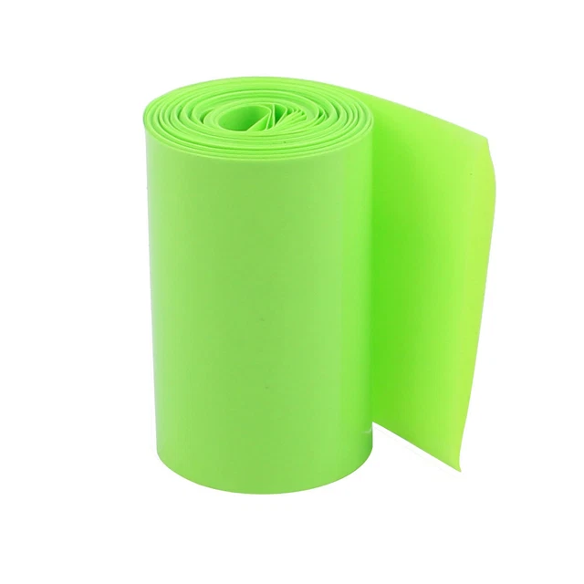 Green Electrical Conduit, Tubing & Fittings