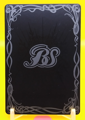 Shikikishin Zanki/Battle Spirits Trading Card Game TCG Japanese 23