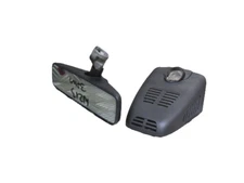 Mercedes W213 3pin interior mirror mirror rear view mirror