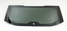 Fits 2021-2025 Nissan Rogue Back Window Back Glass Heated (Not For Rogue Sport)