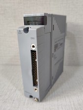 YOKOGAWA AAB841-S50 S2 WITH ATM4A-00 S1 ANALOG I/O MODULE