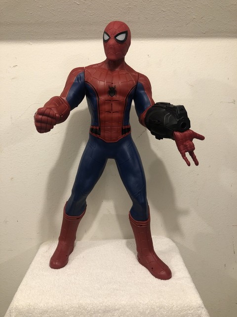 super sense spider man