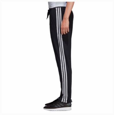 adidas three stripe track pants womens