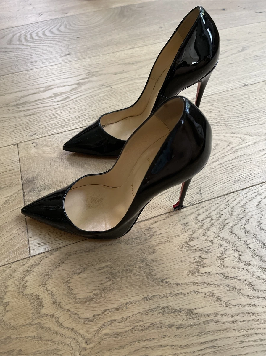 Louboutin deals sale