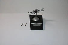 1993 Star Wars X-Wing Fighter Rawcliffe Pewter Vehicle RF 952 LE