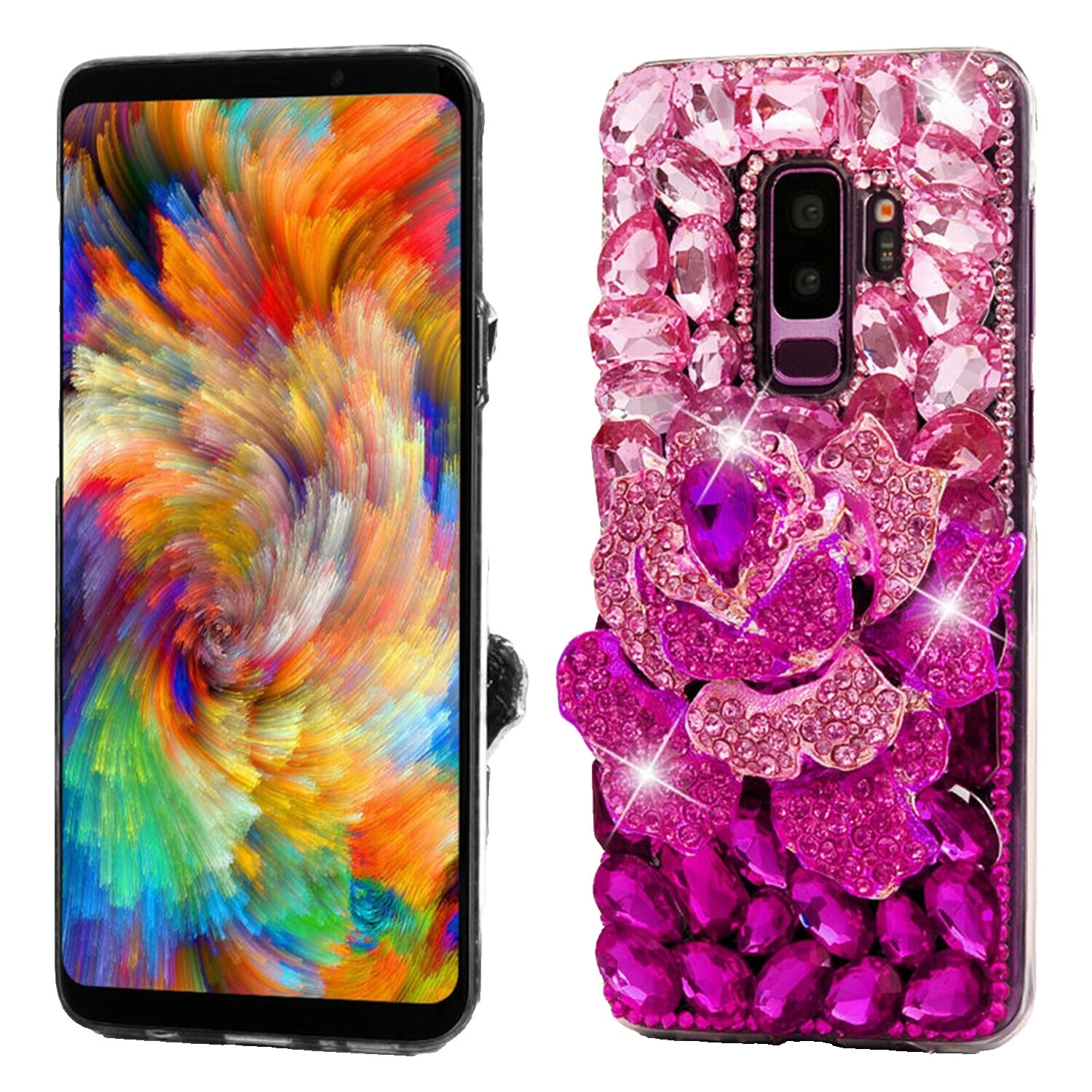 Cases, Covers & Skins for OnePlus Samsung Galaxy S8+