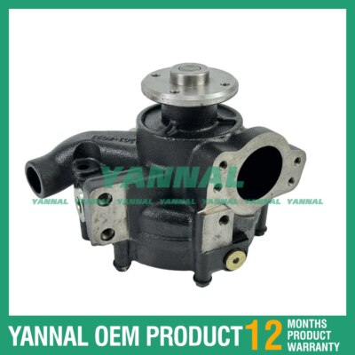NEW WATER PUMP 1506-E88TAG3 226-6051 For Caterpillar ENGINE C-9