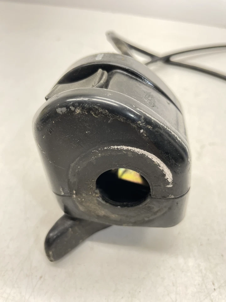 Acelerador/interruptor ASM - 2008 Arctic Cat 366 transmisión automática 4x4 verde Fis Foto 2 de 4