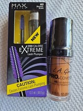 L.A. Girl PRO Coverage Makeup Warm Caramel & ...