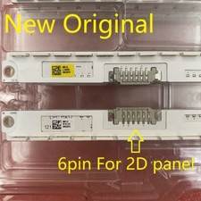 Kit retroilluminazione LED per UE40ES5700S UE40ES5500K UE40ES6710U UE40ES6800 UE40ES6100