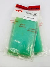 Rotary Foam Pre-Filter 19-10961 Replaces Honda #17218-ZJ1-840 NOS