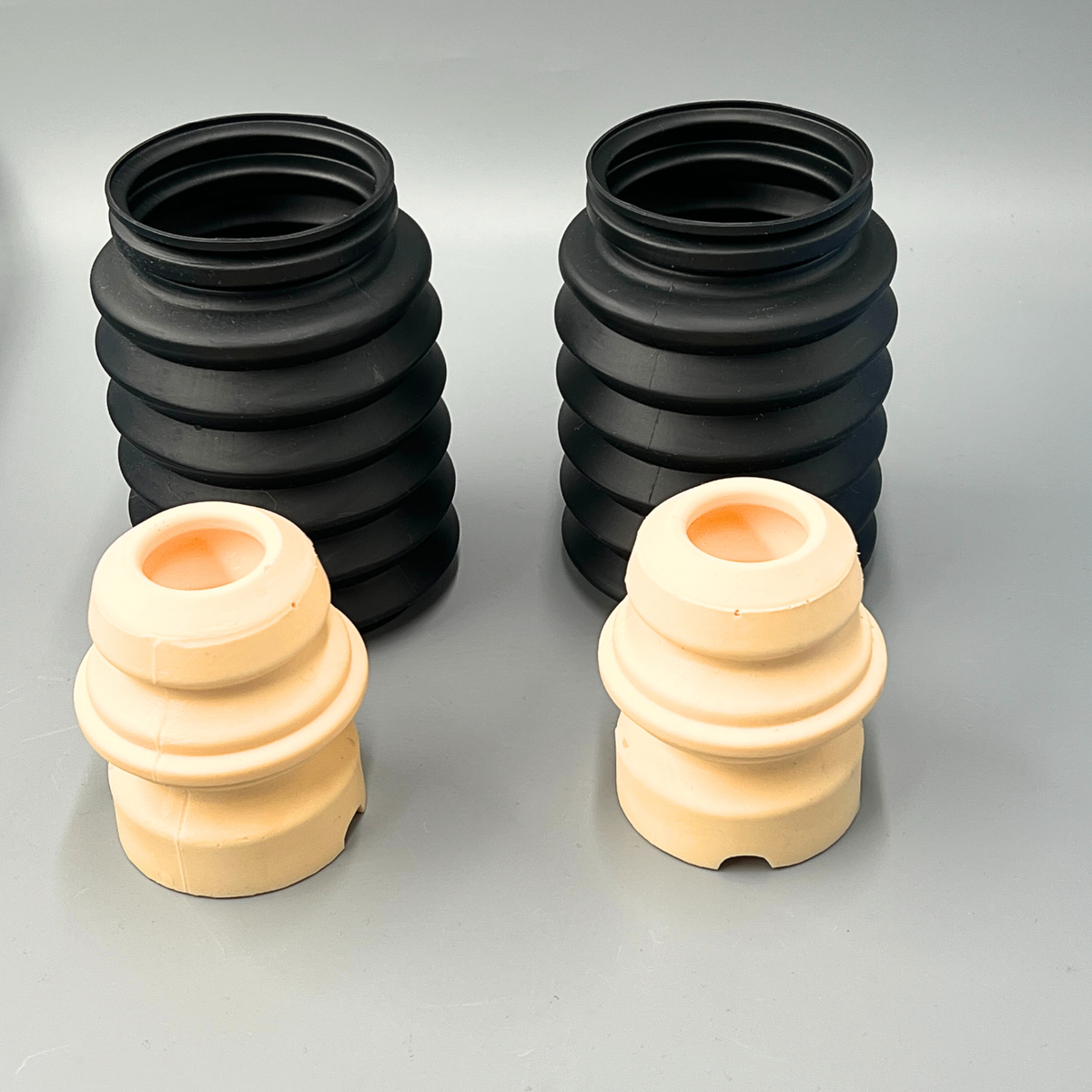 2x Sachs Stoßdämpfer BMW E90 E91 E92 E93 Ab Bj. 03.2007