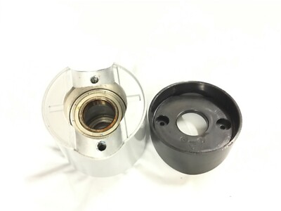 Matrix A3x-01 Elliptical Rotation Housing Assembly & Boot Swivel Axle 0000087749