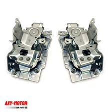 Actuador de bloqueo de pestillo de puerta delantera izquierda+derecha para Chevrolet S10 1988-1993 16631626