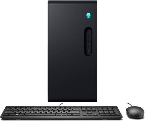 Alienware Aurora R16 Gaming Desktop - Intel i7-13700F GeForce RTX 4070 WIN 11 - Picture 6 of 8