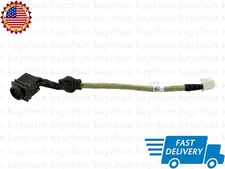 Original DC IN power jack cable for Sony Vaio PCG-7141L PCG-7141M charging port